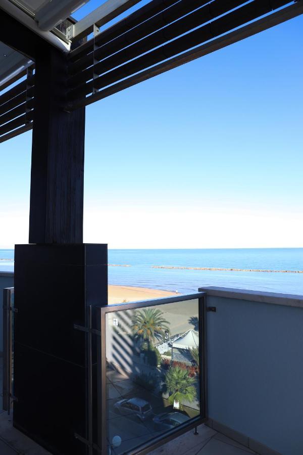 Residence Mareamare Гротамаре Екстериор снимка
