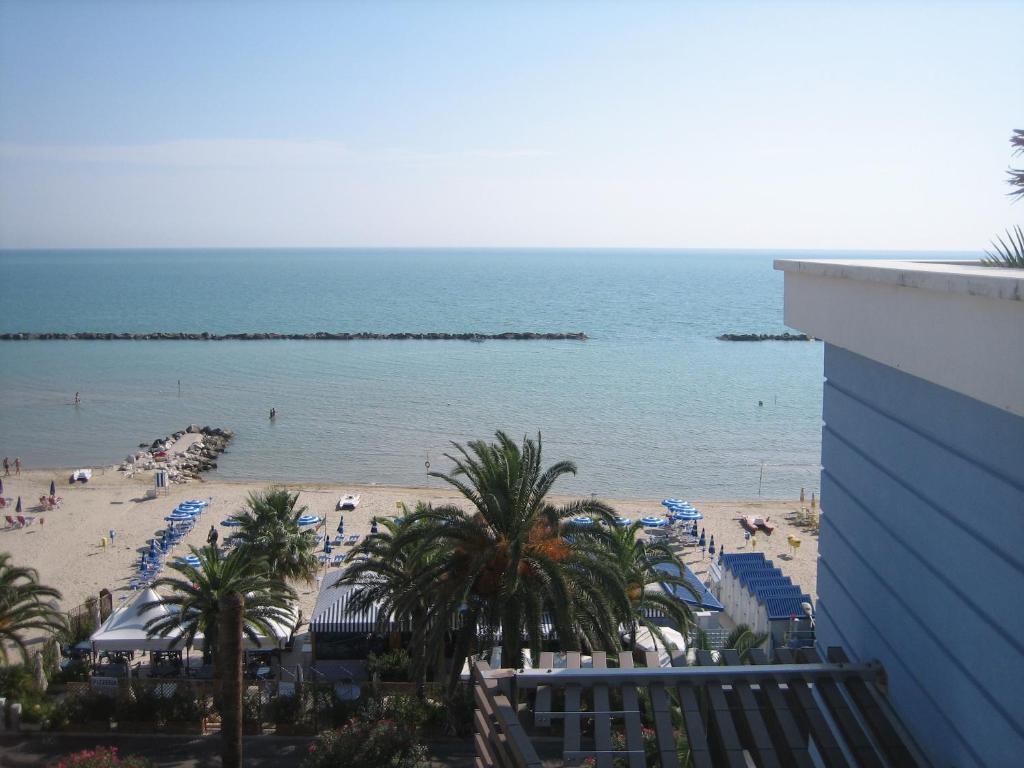 Residence Mareamare Гротамаре Екстериор снимка