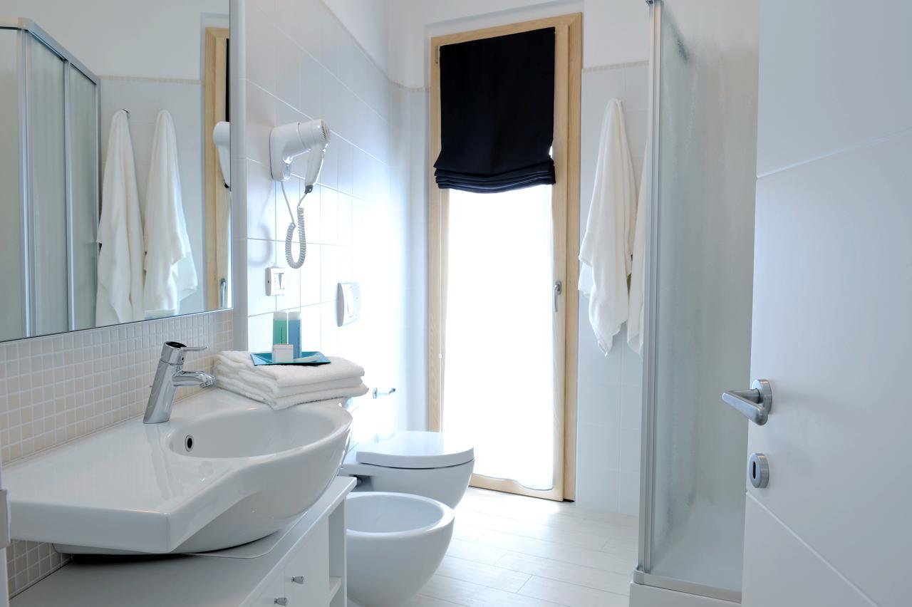 Residence Mareamare Гротамаре Екстериор снимка