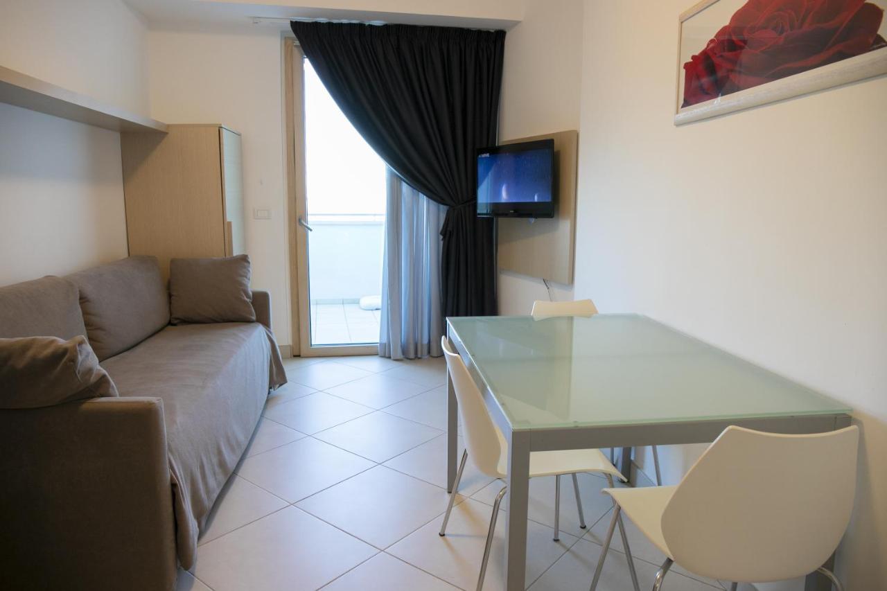 Residence Mareamare Гротамаре Стая снимка