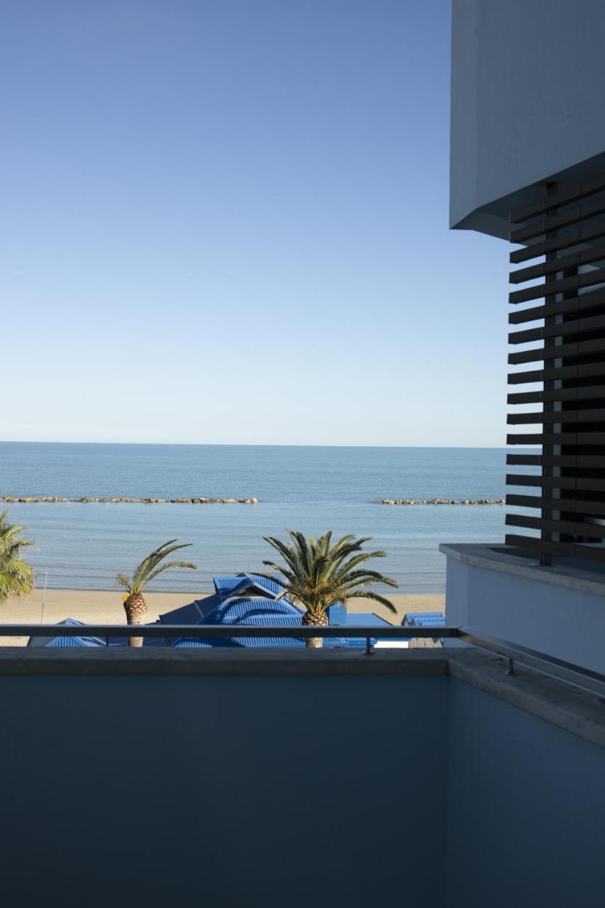 Residence Mareamare Гротамаре Екстериор снимка
