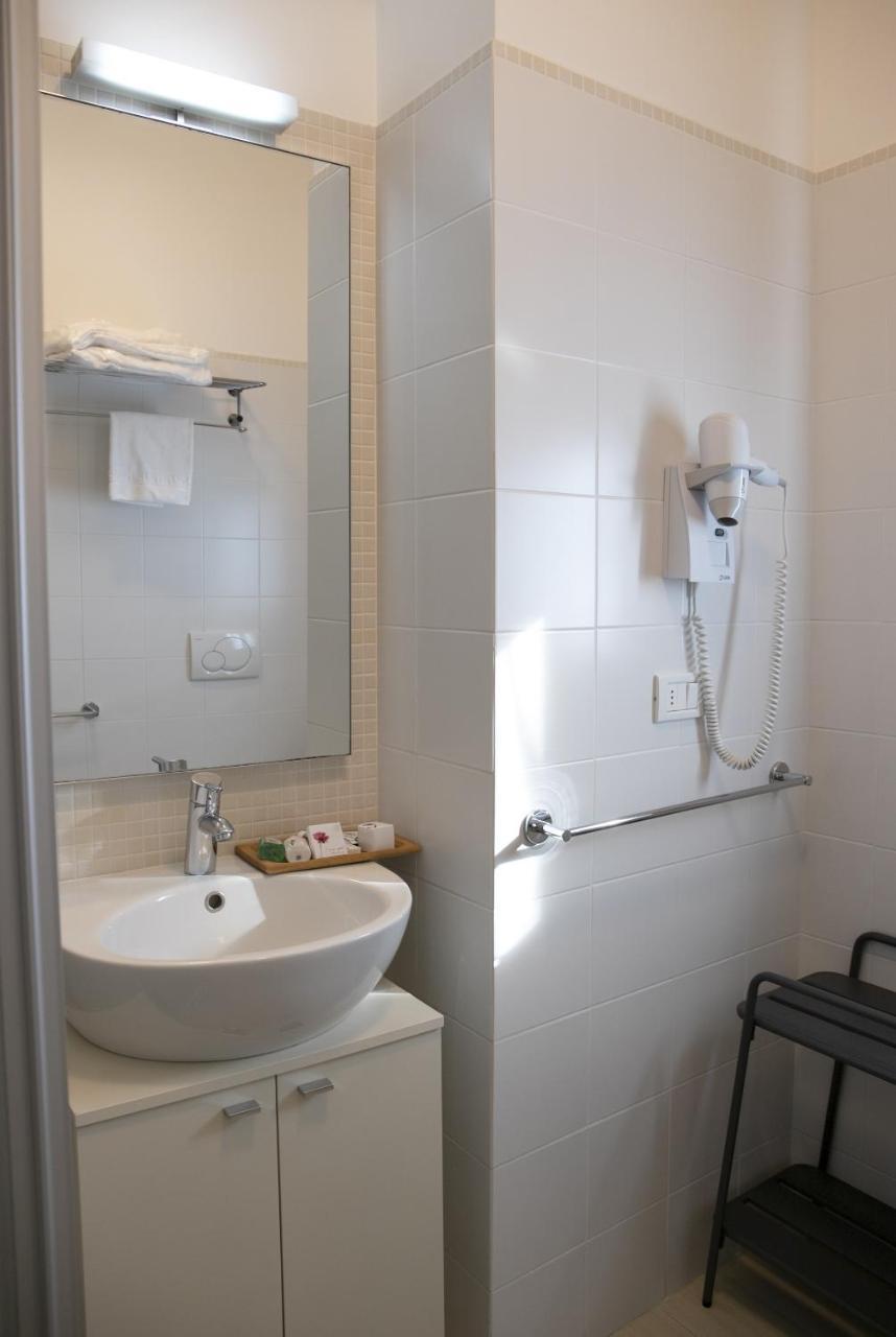 Residence Mareamare Гротамаре Стая снимка