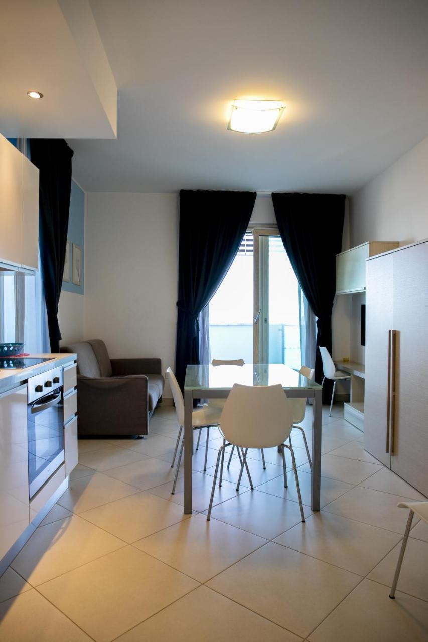 Residence Mareamare Гротамаре Стая снимка