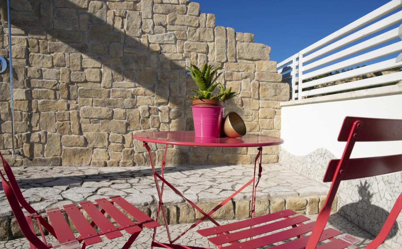 Residence Mareamare Гротамаре Екстериор снимка
