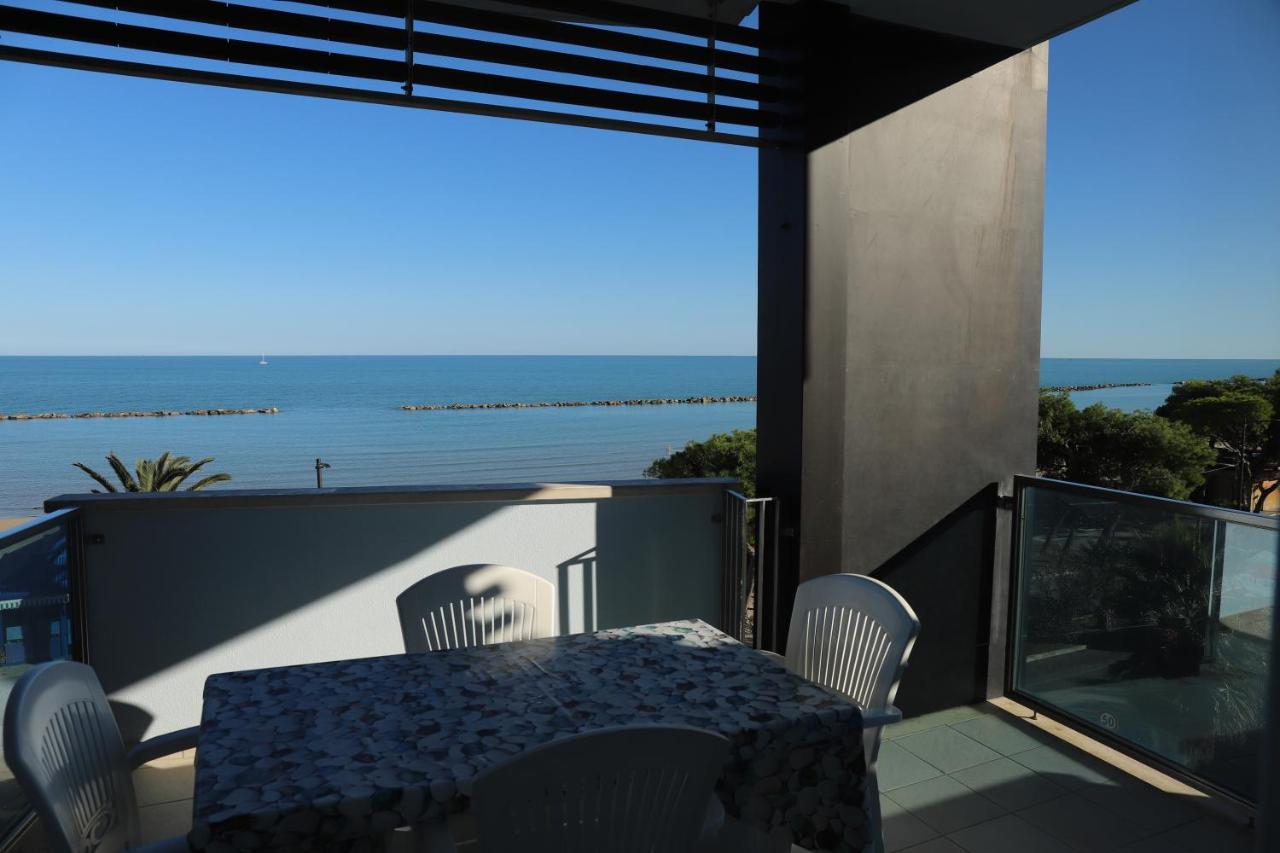 Residence Mareamare Гротамаре Екстериор снимка