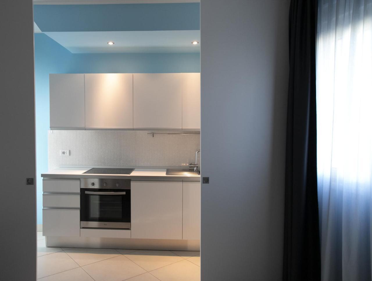 Residence Mareamare Гротамаре Екстериор снимка