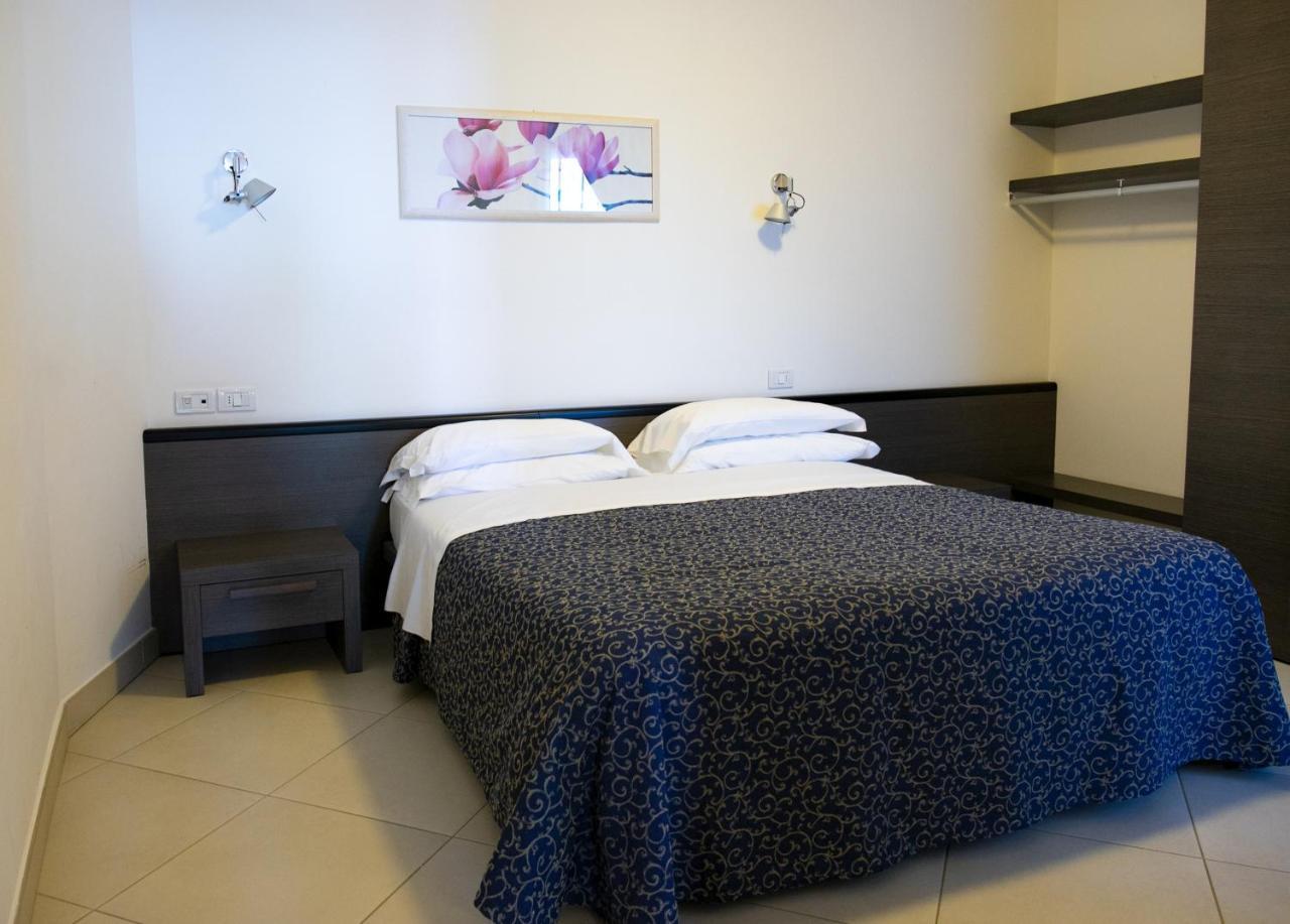 Residence Mareamare Гротамаре Екстериор снимка