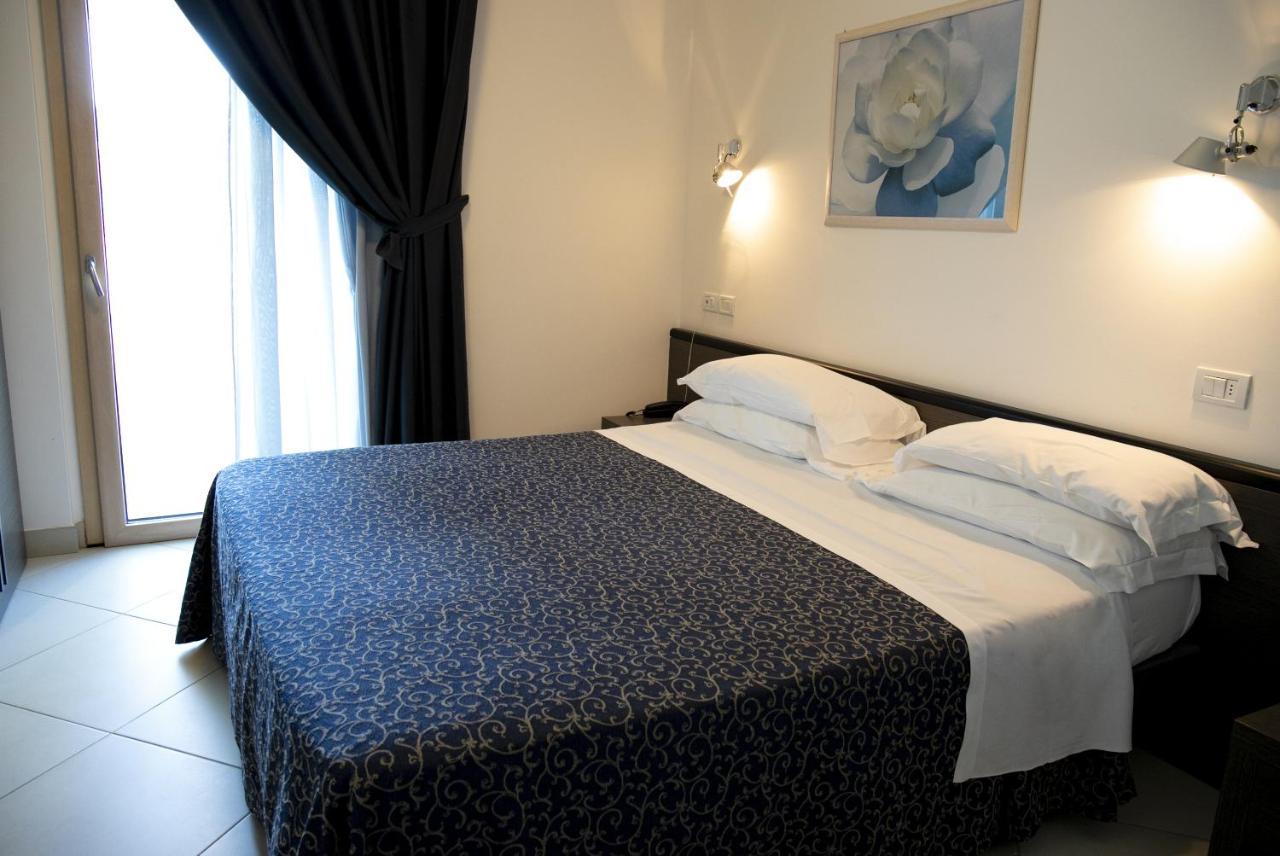 Residence Mareamare Гротамаре Екстериор снимка