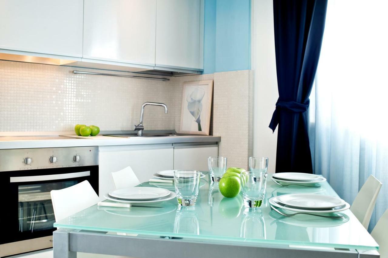 Residence Mareamare Гротамаре Екстериор снимка